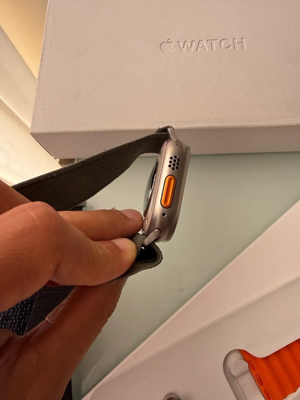 Apple watch ultra 2 - Foto 2