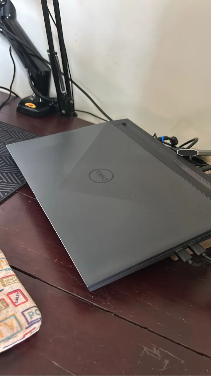 NOTEBOOK DELL G15 5520 - Foto 3