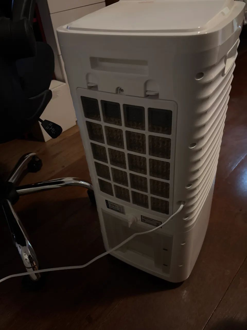 Climatizador Britânia  - Foto 3