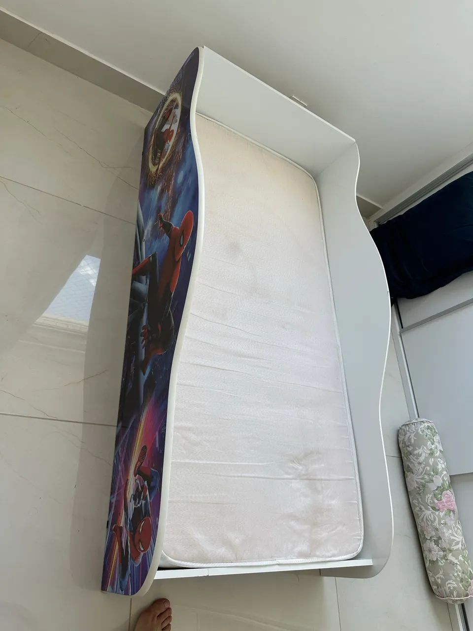 Cama Infantil  - Foto 3