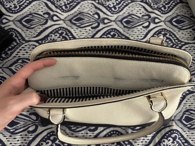 Bolsa média Kate Spade original - Foto 4