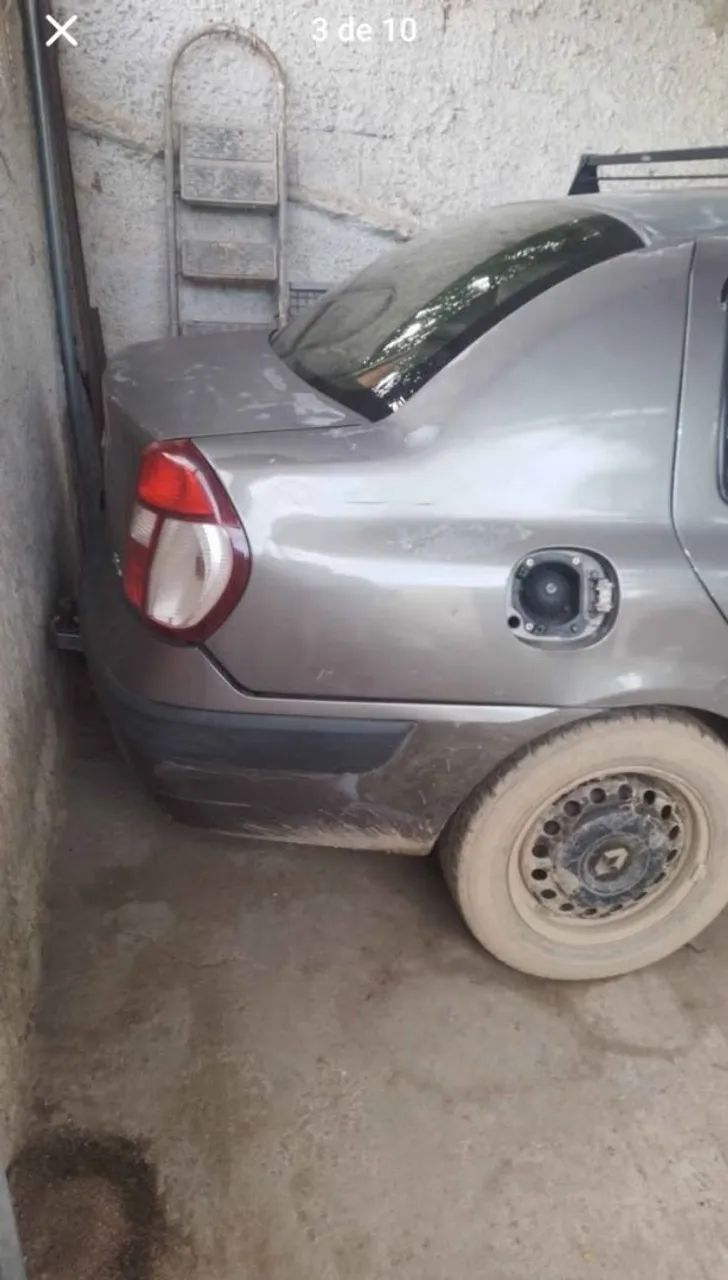 Renault PECAS - Foto 3