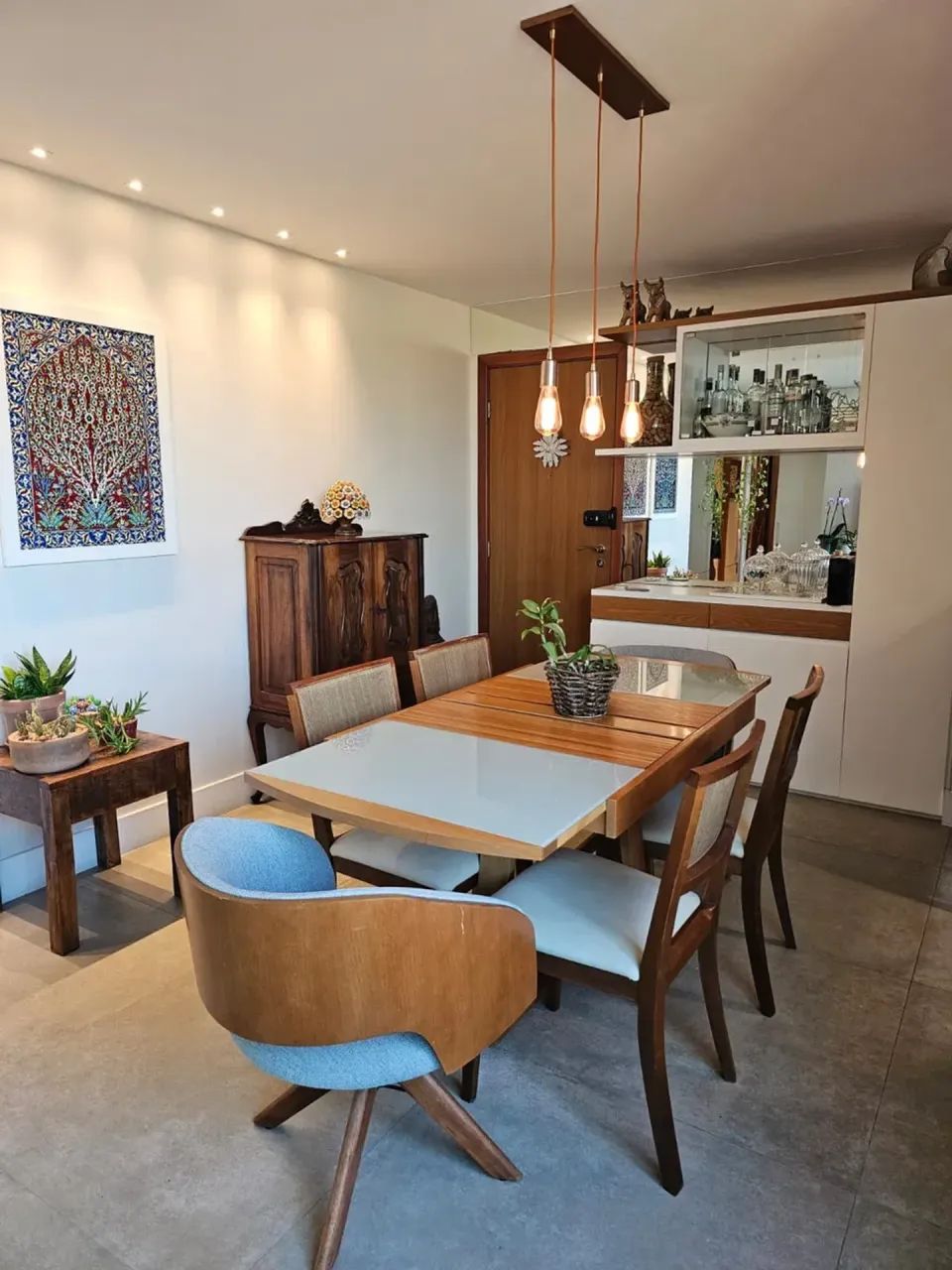 Apartamento impecável no Barro Vermelho - Foto 5