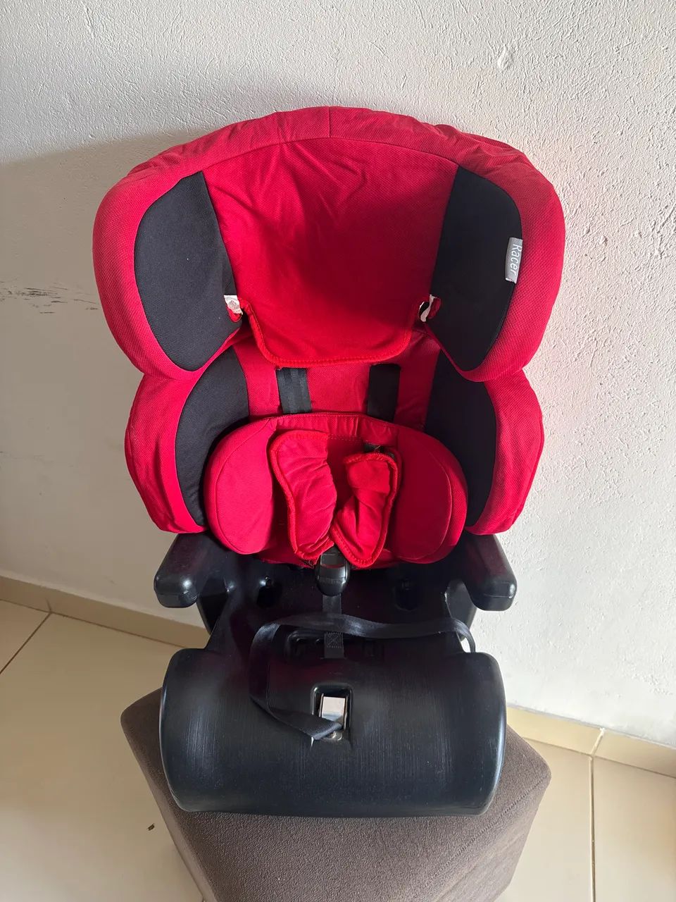 Cadeirinha de Bebê 