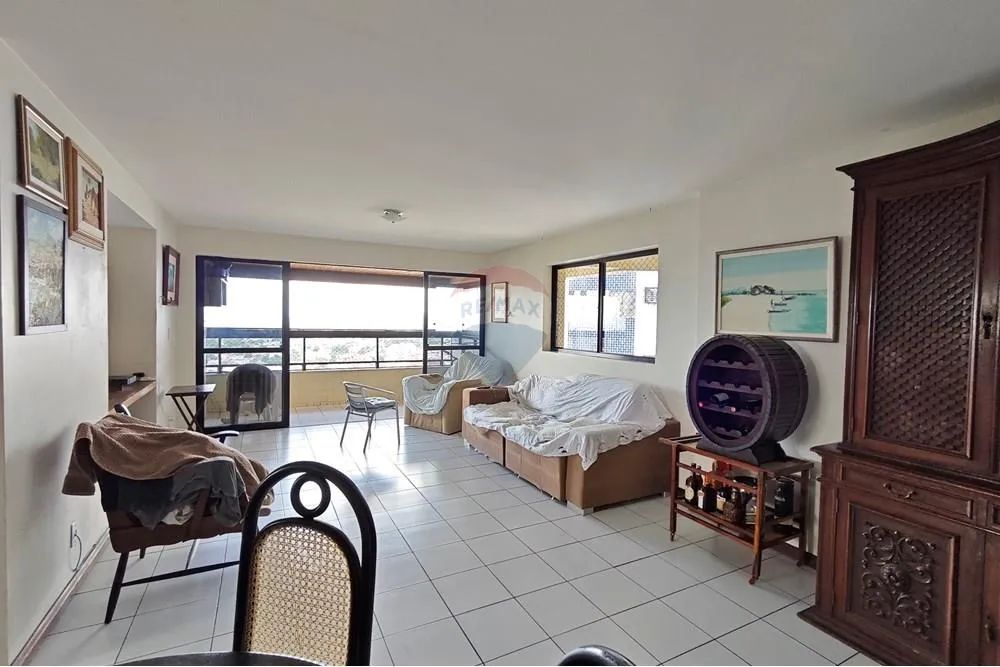 Apartamento no Espinheiro com 4 Quartos e 2 Suítes no Edifício Ranage com 2 Vagas de Garag - Foto 4