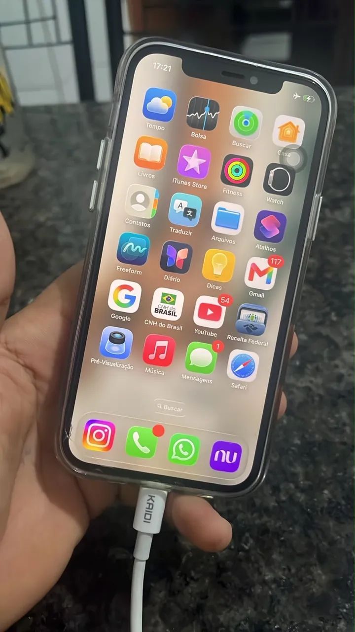 IPhone 12 Pro - Foto 4