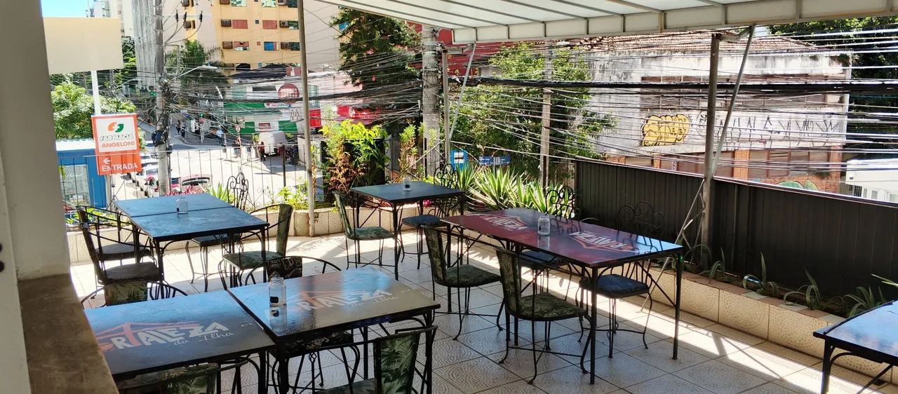 Vende-se restaurante no centro de Florianópolis  - Foto 3