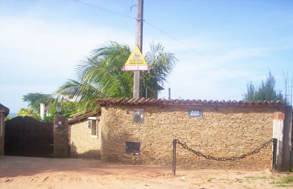 CASA para alugar na cidade de CAUCAIA-CE - Foto 2