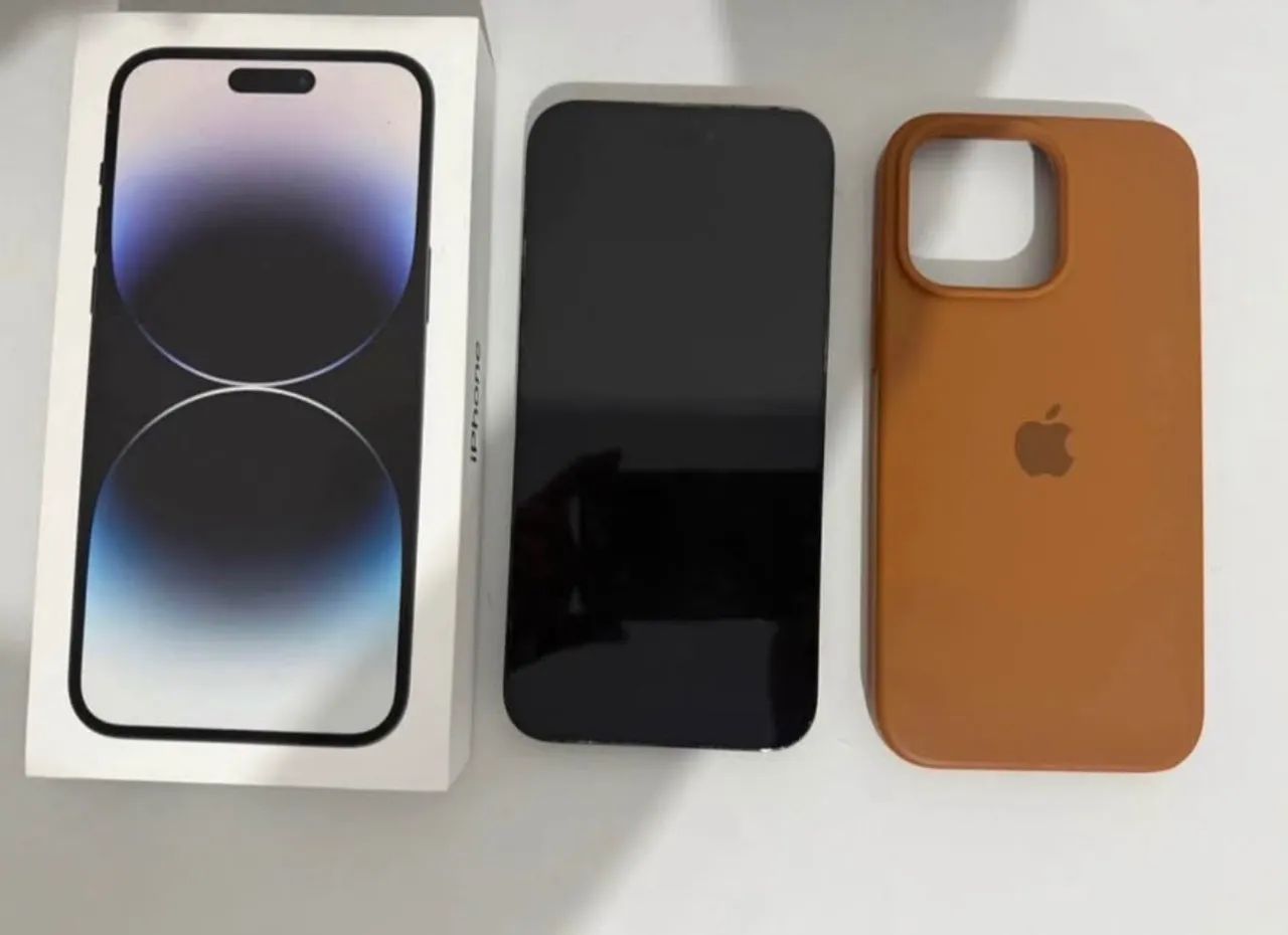 Iphone 14 pro max - Foto 4
