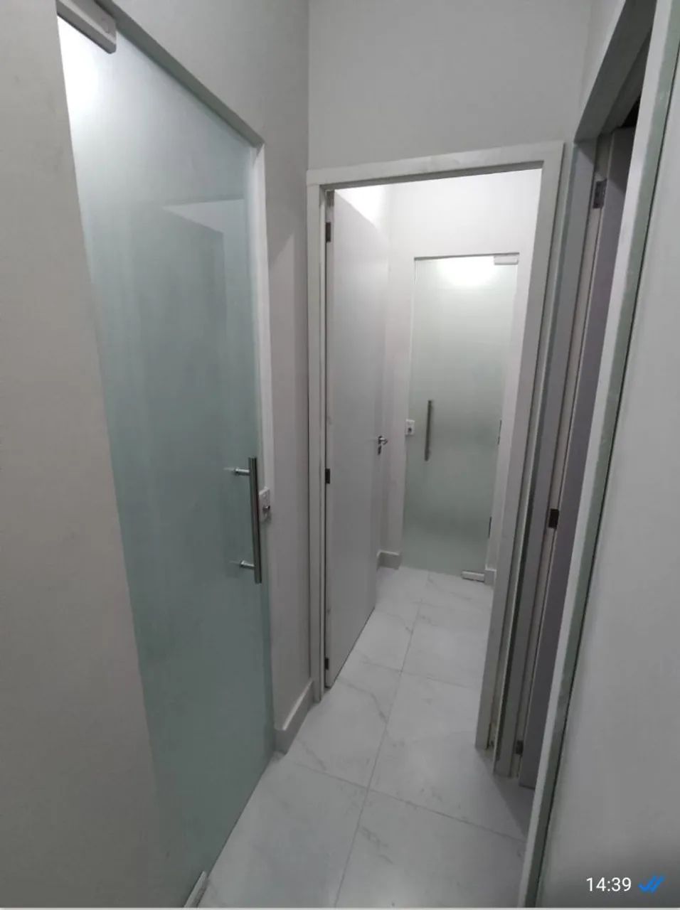 VENDO Apartamento em Natal com porcelanato  - Foto 4