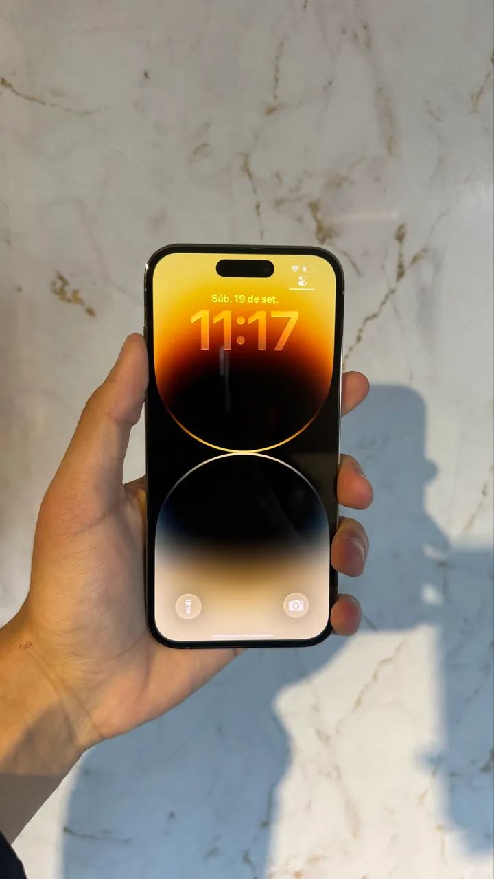iPhone 14 Pro 128GB - Foto 2