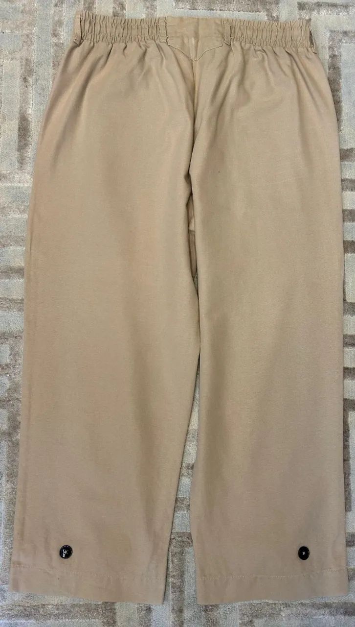 Calça Feminina Dzarm G - Foto 2