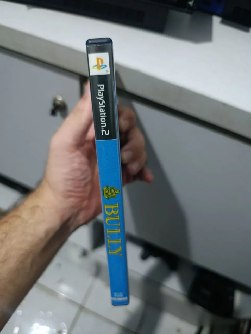 Bully - PS2 - Foto 3