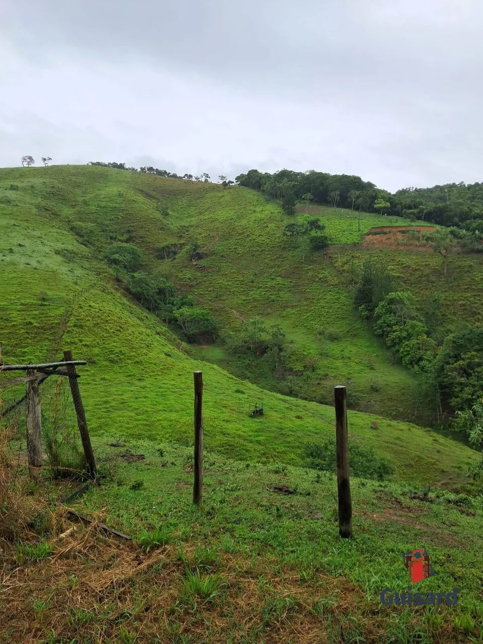 Chacará 45.000m² em Redenção da Serra - Foto 4