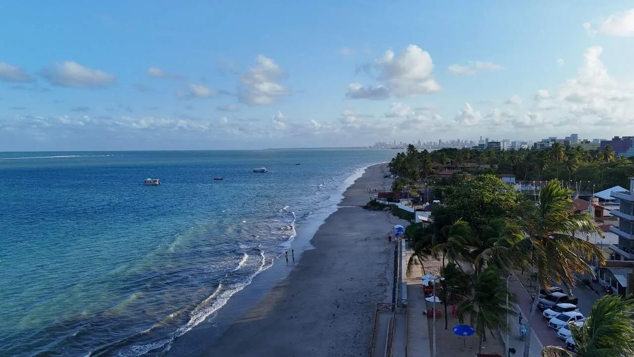 Terreno à venda, Ponta de Campina - Cabedelo/PB - Foto 5
