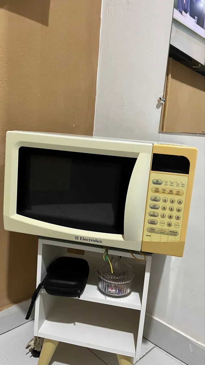 Microondas Electrolux  - Foto 5