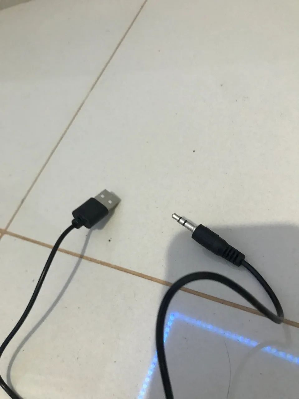 Caixinha de som RGB - Foto 4