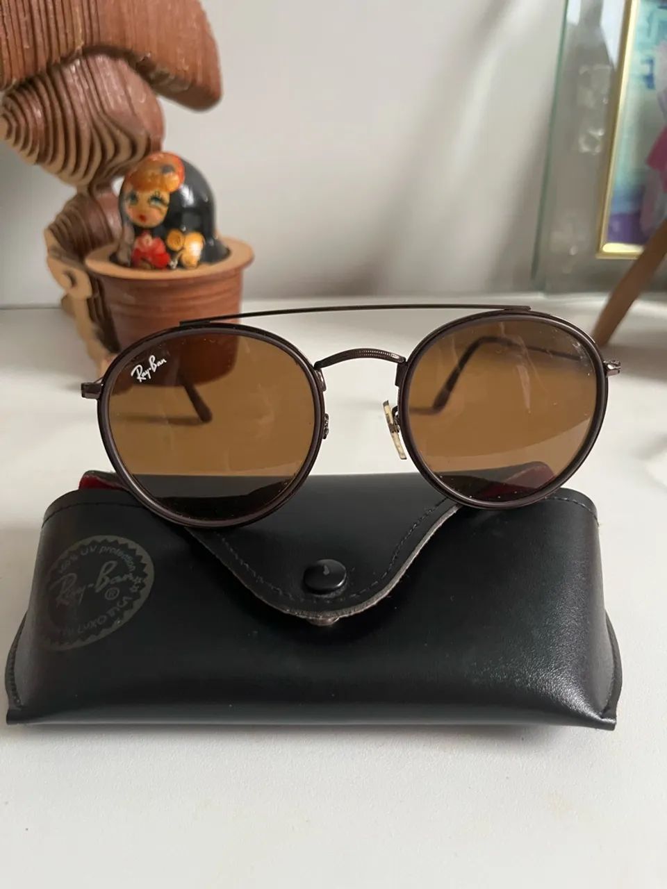 Ray ban original 