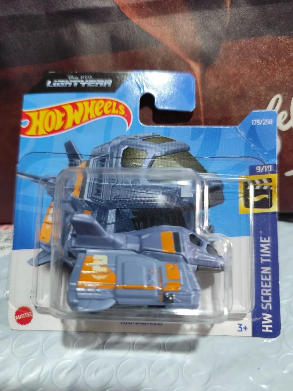 Hot Wheels Mainline  - Foto 2