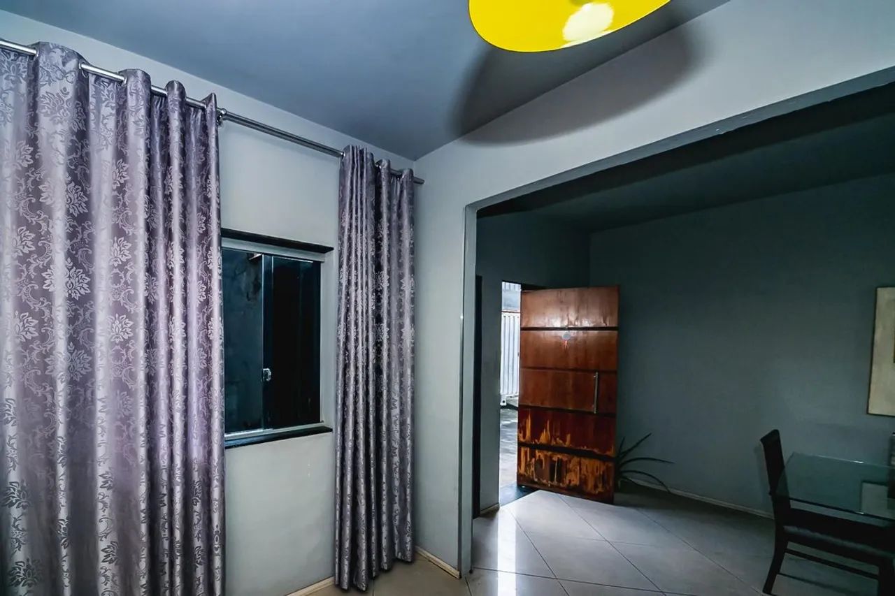 Casa à Venda - Floramar, 4 Quartos, 377 m2 - Foto 4