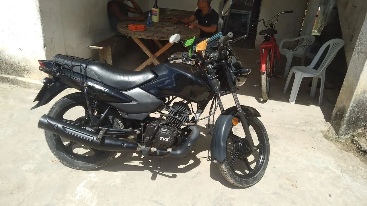 Moto ,  - Foto 4