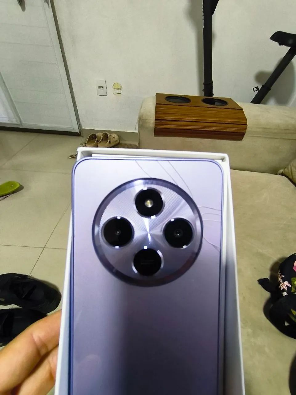 REDMI 14C 256 GB - Foto 4