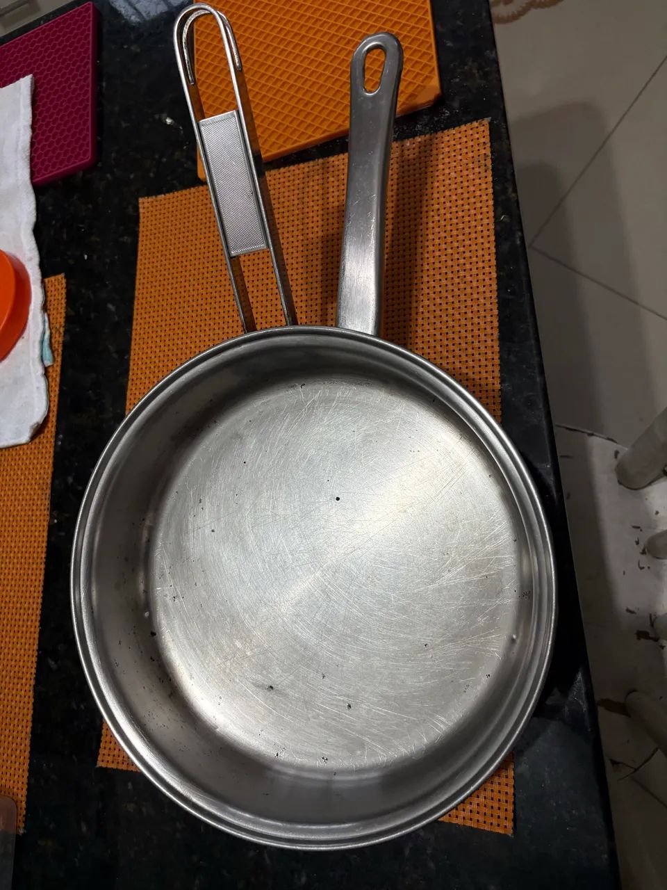 Frigideiras  - Foto 4