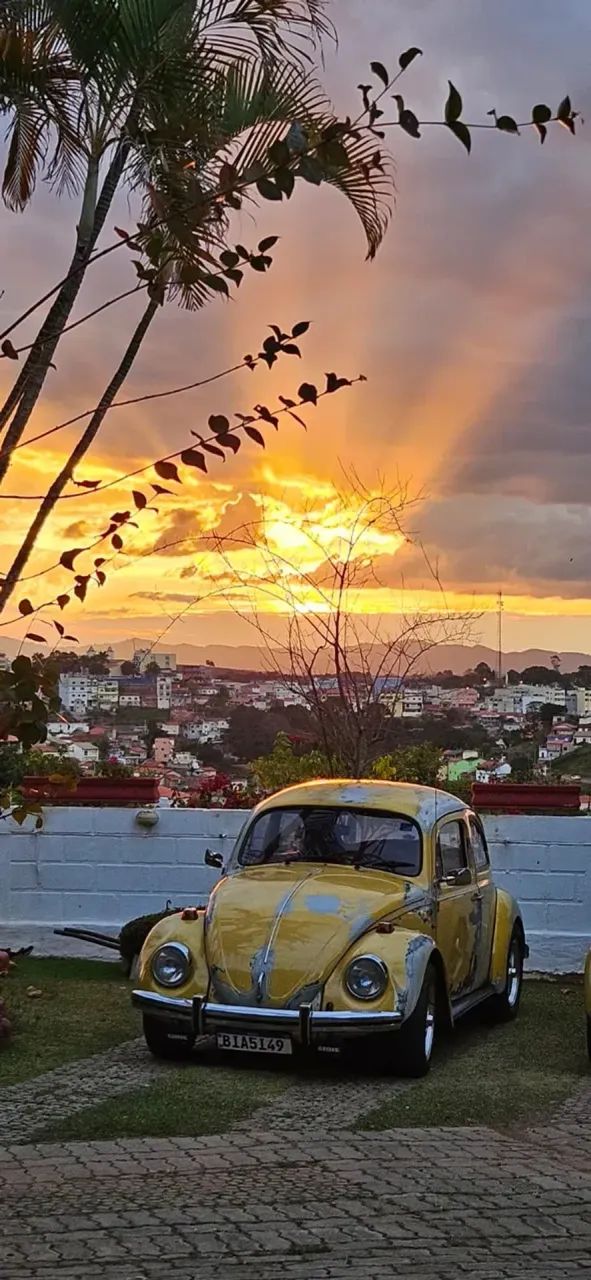 Vende-se pousada  na cidade de Cunha