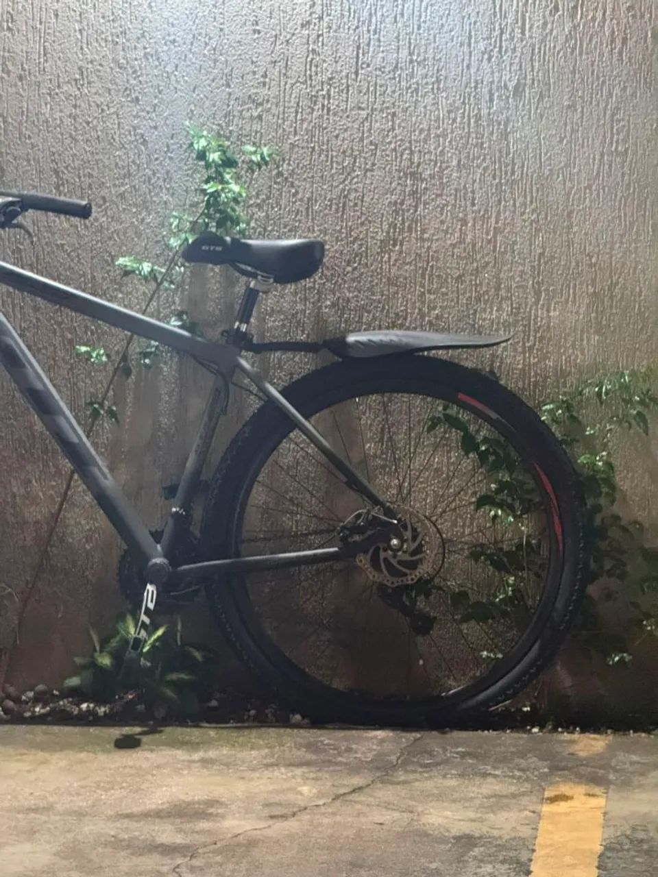 Bicicleta aro 26 - Foto 2