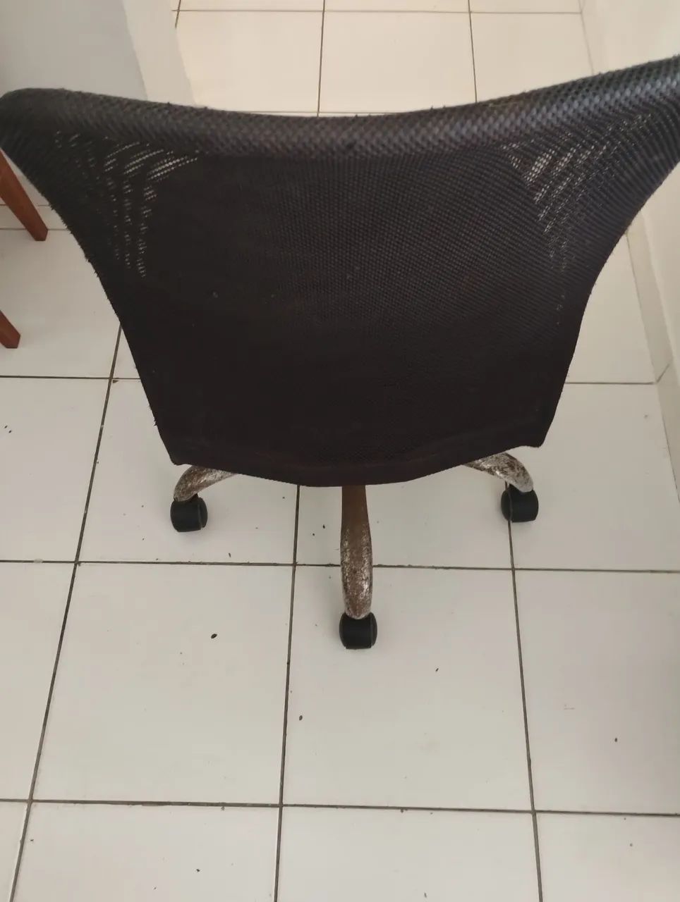 Cadeira  - Foto 4