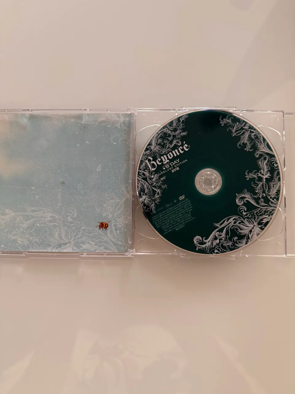 CD Beyoncé - B'day - Deluxe Edition - Foto 4