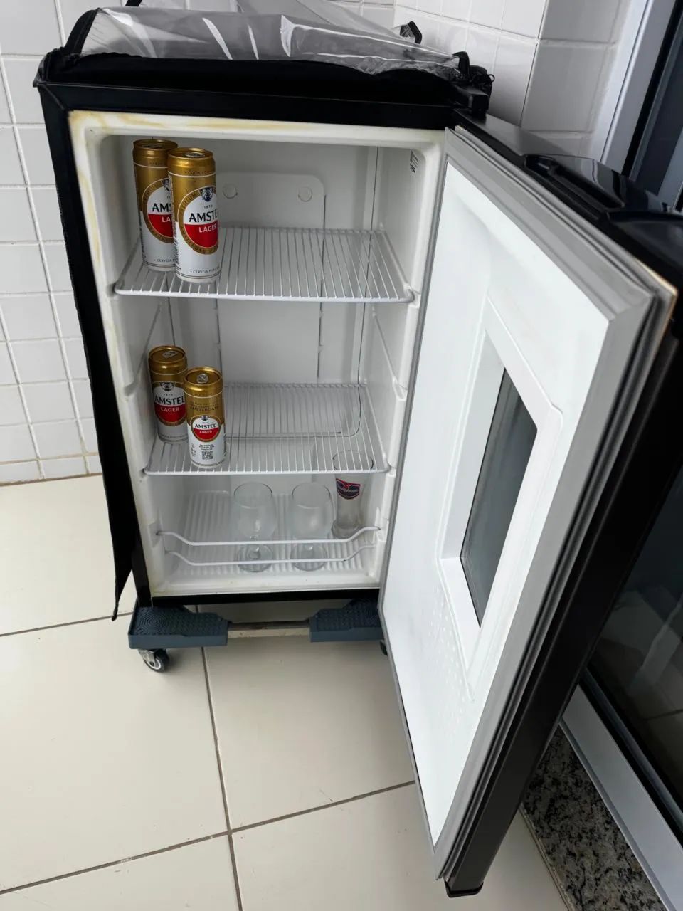 Cervejeira Consul 