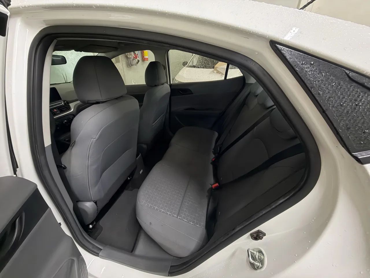 Hyundai HB20S Comfort 1.0 Flex 12V Mec., foto 8 de 17