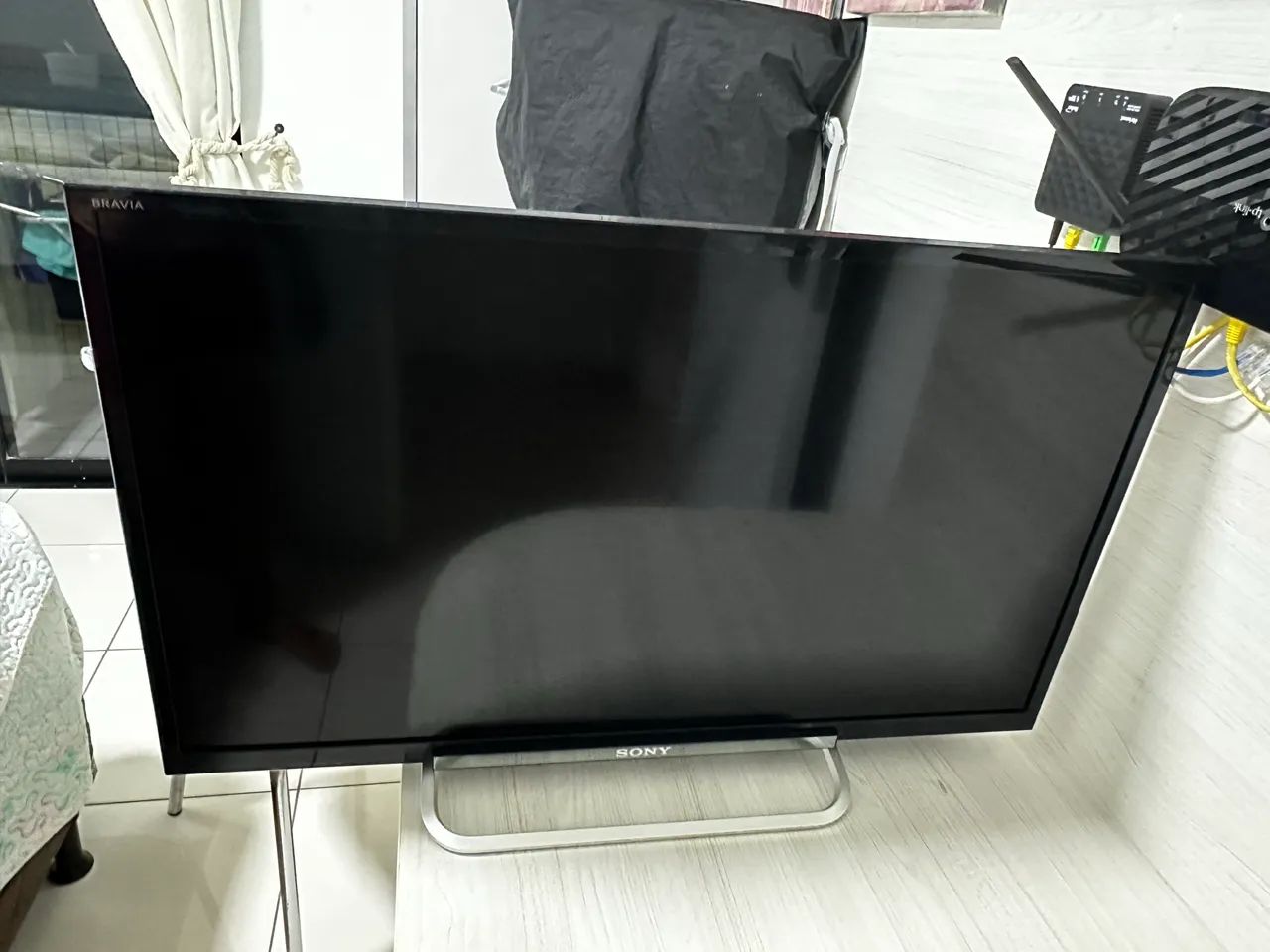 TV SONY  LED 32 Polegadas  - Foto 3