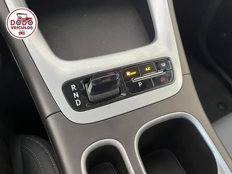 Geely EX2 Pro 2026 - Foto 4