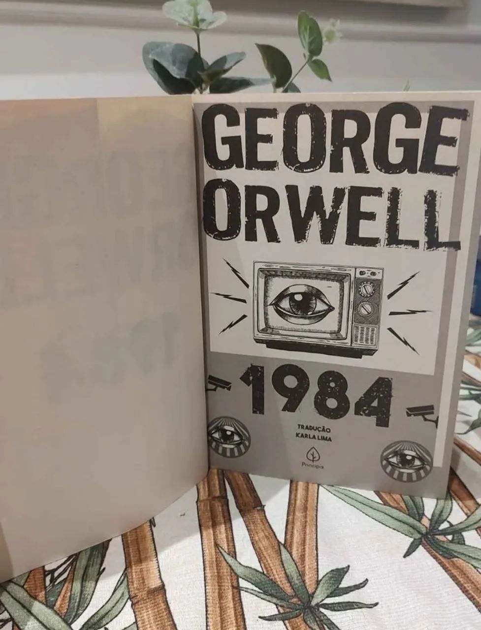 George Orwell  - Foto 3