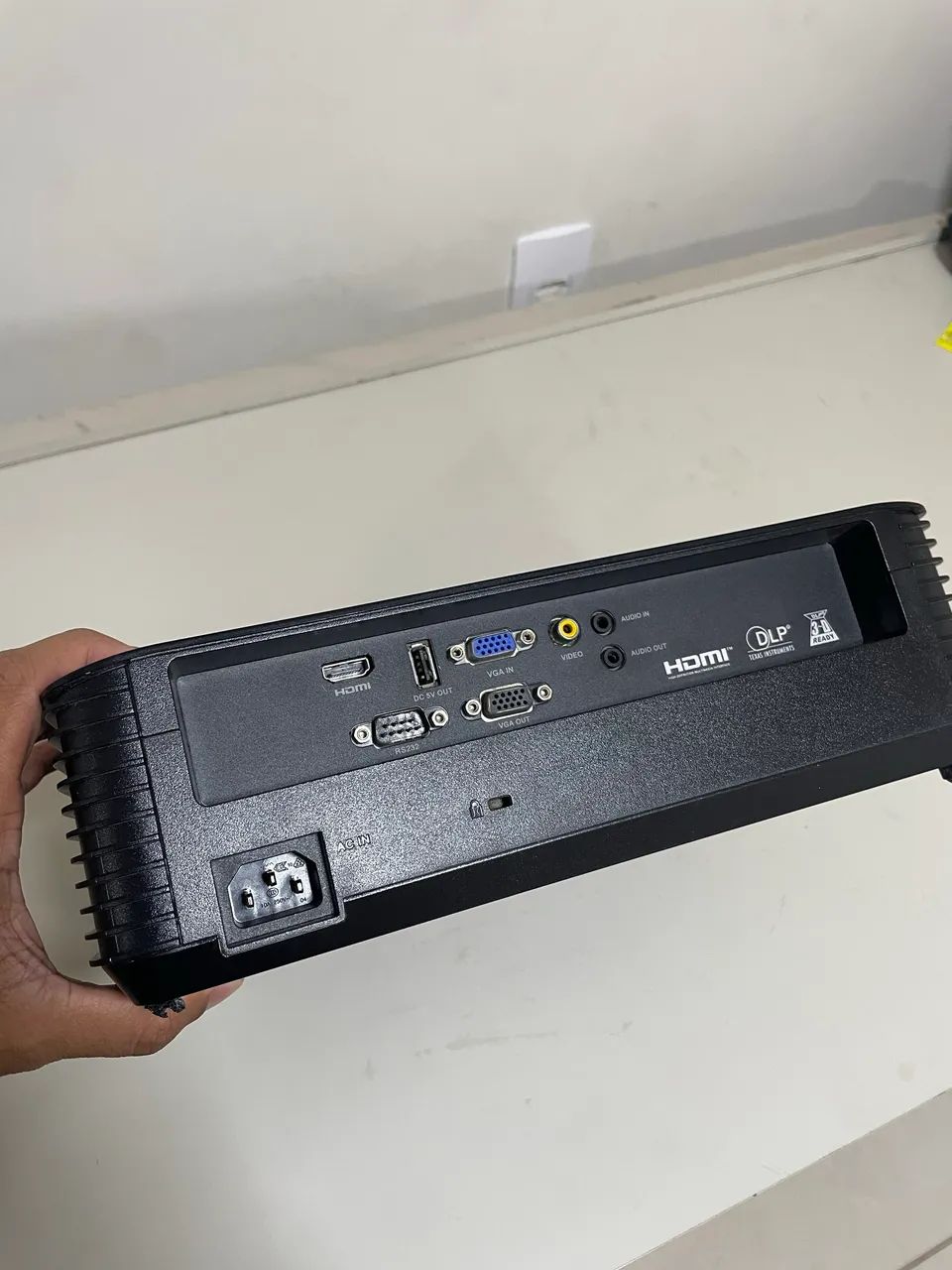 Projetor Acer WXGA - Foto 3