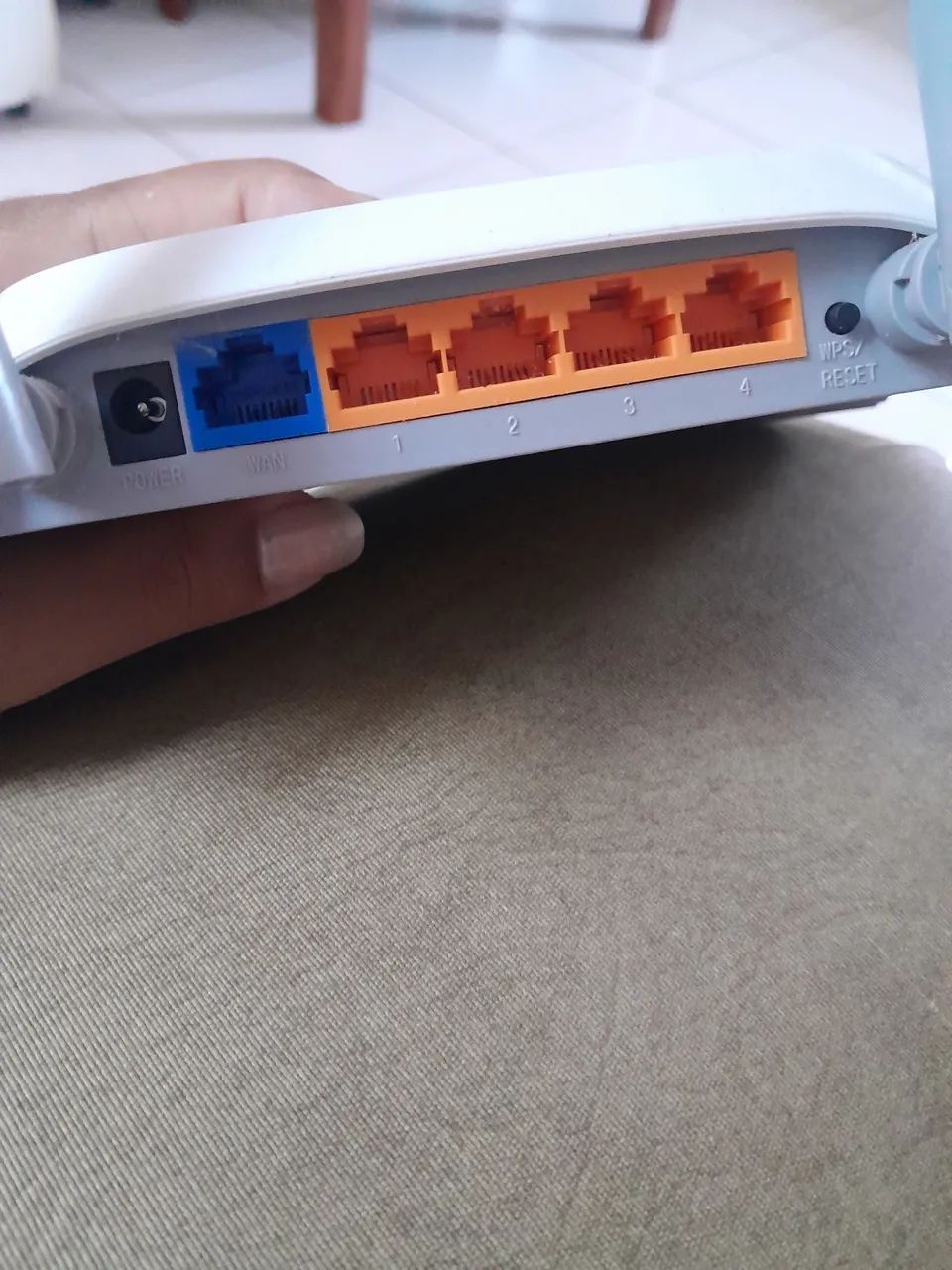 roteador tp-link - Foto 3