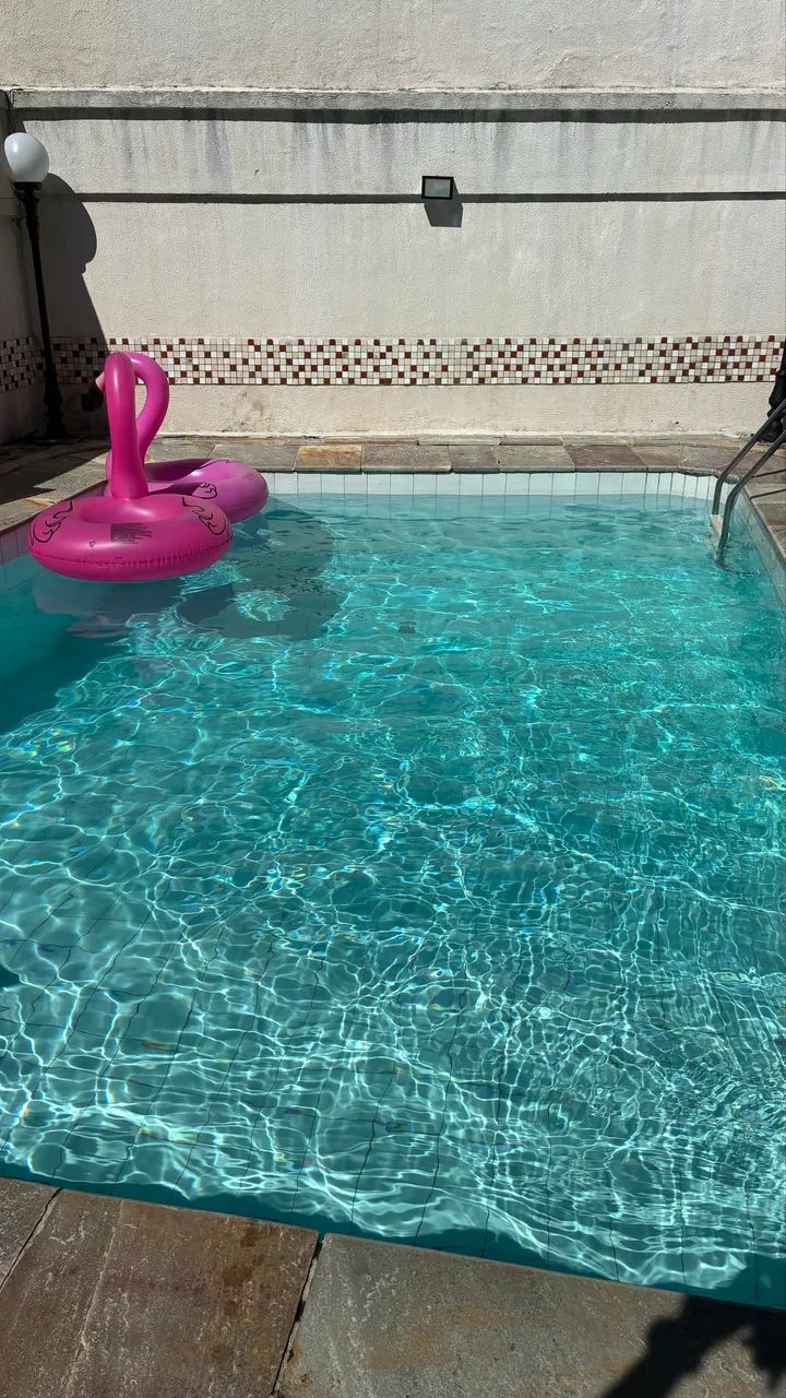 Mansão Inteira no Morumbi com Piscina e Churrasqueira - Foto 3