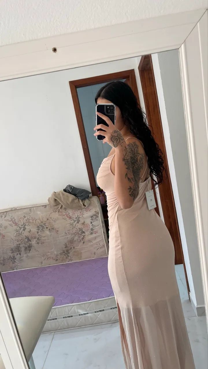 Vestido  - Foto 4
