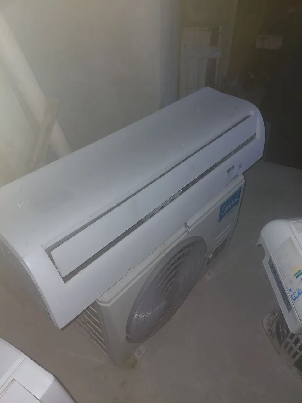 Ar condicionado  - Foto 2