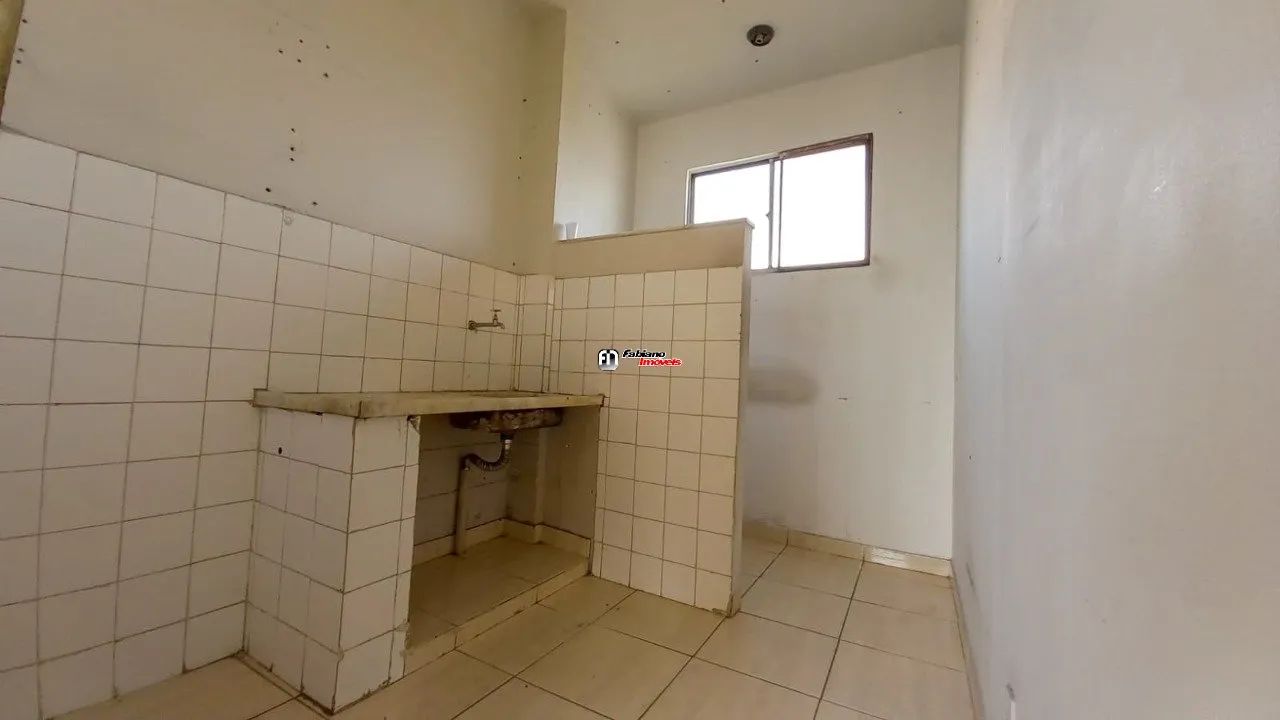 Aluga-se apartamento com 2 quartos no Planalto - Foto 5