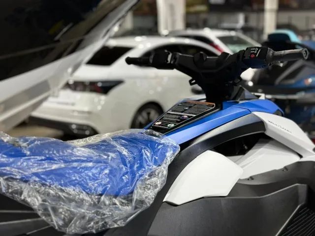 JET SKI YAMAHA JET BLASTER  - Foto 4