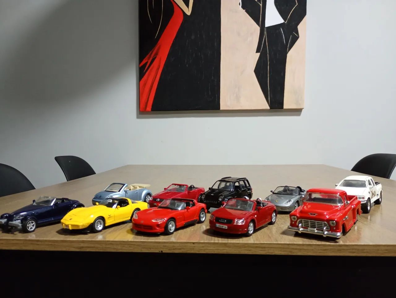 Lote de miniaturas - Foto 4