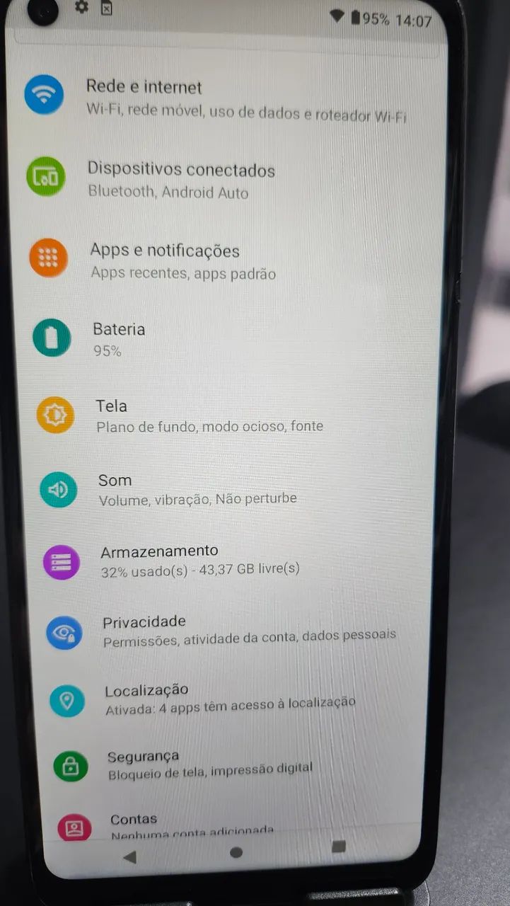 MOTO G8 - Foto 4