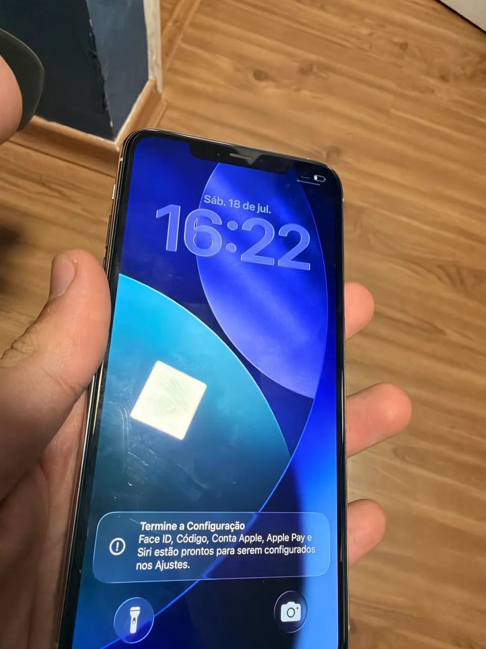 11 pro max 256gb - Foto 4