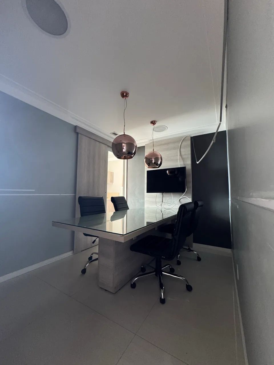 Sala Comercial Business Center  - Foto 3