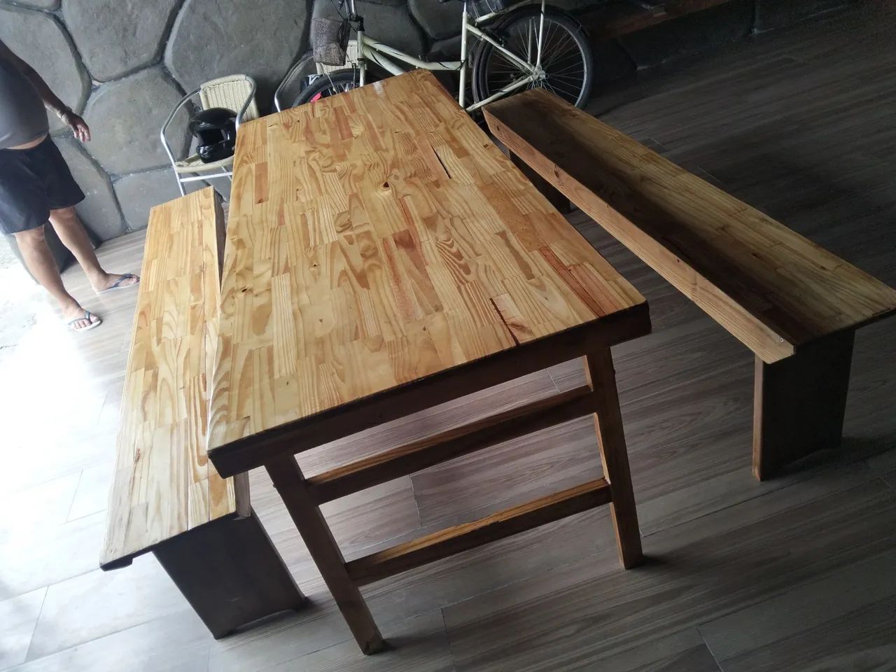 Exclusiva Mesa  - Foto 2