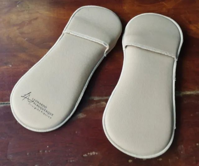 Kit com 3 Placas Pós-Abdominoplastia - Ótimo Estado! - Foto 3