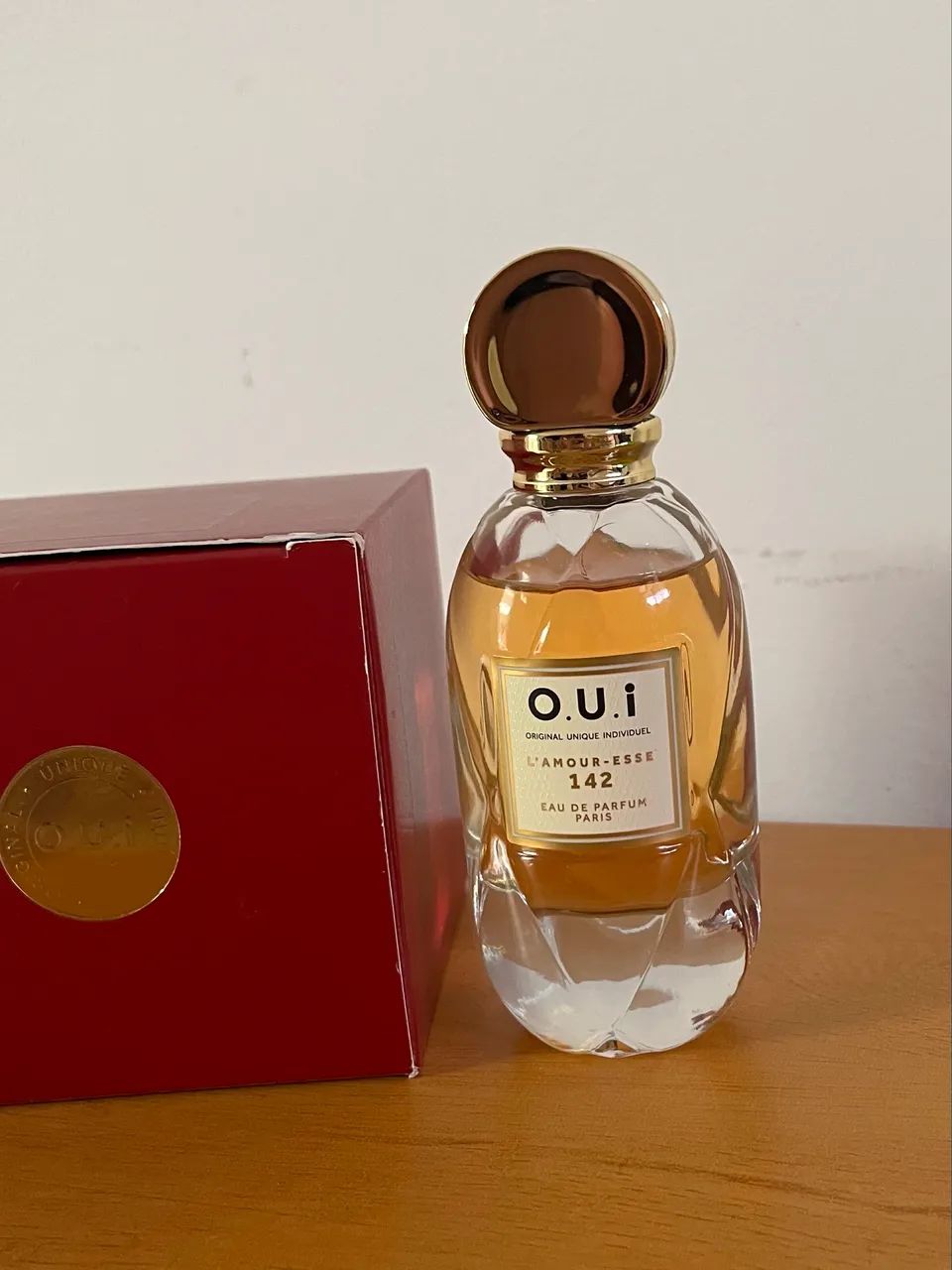Perfume O.U.I - Foto 2